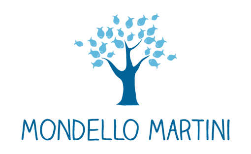 Mondello Martini